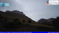 Archiv Foto Webcam Prati di Tivo - Skilift 11:00