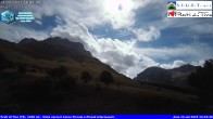 Archiv Foto Webcam Prati di Tivo - Skilift 13:00