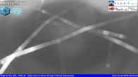 Archiv Foto Webcam Prati di Tivo - Skilift 19:00