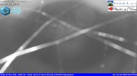 Archiv Foto Webcam Prati di Tivo - Skilift 23:00