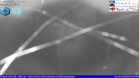 Archiv Foto Webcam Prati di Tivo - Skilift 01:00