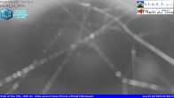 Archiv Foto Webcam Prati di Tivo - Skilift 01:00