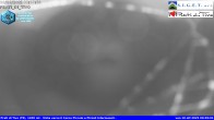 Archiv Foto Webcam Prati di Tivo - Skilift 23:00