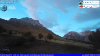 Archiv Foto Webcam Prati di Tivo - Skilift 06:00