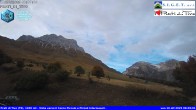 Archiv Foto Webcam Prati di Tivo - Skilift 07:00
