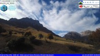 Archiv Foto Webcam Prati di Tivo - Skilift 09:00