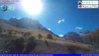 Archiv Foto Webcam Prati di Tivo - Skilift 11:00
