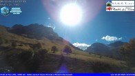 Archiv Foto Webcam Prati di Tivo - Skilift 13:00