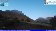 Archiv Foto Webcam Prati di Tivo - Skilift 06:00
