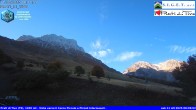 Archiv Foto Webcam Prati di Tivo - Skilift 07:00