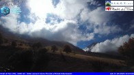 Archiv Foto Webcam Prati di Tivo - Skilift 11:00