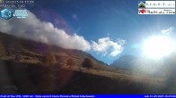 Archiv Foto Webcam Prati di Tivo - Skilift 15:00
