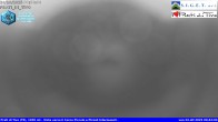 Archiv Foto Webcam Prati di Tivo - Skilift 23:00