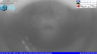 Archiv Foto Webcam Prati di Tivo - Skilift 23:00