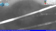 Archived image Webcam Prati di Tivo - Ski Area 19:00