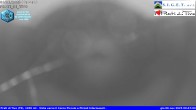Archived image Webcam Prati di Tivo - Ski Area 23:00