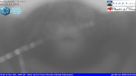 Archived image Webcam Prati di Tivo - Ski Area 01:00