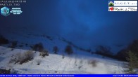 Archiv Foto Webcam Prati di Tivo - Skilift 05:00