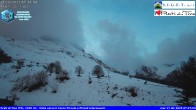Archiv Foto Webcam Prati di Tivo - Skilift 06:00