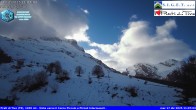 Archiv Foto Webcam Prati di Tivo - Skilift 10:00