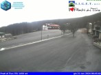 Archiv Foto Webcam Prati di Tivo - Italien 07:00