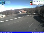 Archiv Foto Webcam Prati di Tivo - Italien 09:00