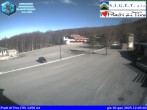 Archived image Webcam Prati di Tivo - Italy 11:00