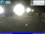 Archived image Webcam Prati di Tivo - Italy 21:00