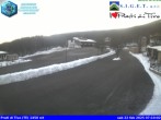 Archiv Foto Webcam Prati di Tivo - Italien 06:00