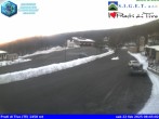 Archiv Foto Webcam Prati di Tivo - Italien 07:00