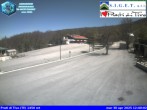 Archiv Foto Webcam Prati di Tivo - Italien 11:00