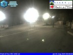 Archived image Webcam Prati di Tivo - Italy 23:00
