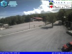 Archived image Webcam Prati di Tivo - Italy 09:00