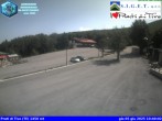 Archived image Webcam Prati di Tivo - Italy 09:00