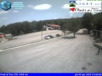 Archived image Webcam Prati di Tivo - Italy 11:00