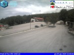 Archived image Webcam Prati di Tivo - Italy 13:00