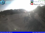 Archiv Foto Webcam Prati di Tivo - Italien 06:00