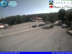 Archiv Foto Webcam Prati di Tivo - Italien 09:00