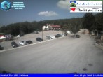 Archiv Foto Webcam Prati di Tivo - Italien 15:00