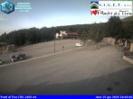Archiv Foto Webcam Prati di Tivo - Italien 17:00