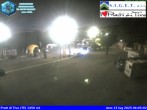 Archiv Foto Webcam Prati di Tivo - Italien 03:00