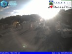 Archiv Foto Webcam Prati di Tivo - Italien 06:00