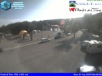 Archiv Foto Webcam Prati di Tivo - Italien 07:00