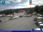 Archiv Foto Webcam Prati di Tivo - Italien 09:00