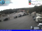 Archiv Foto Webcam Prati di Tivo - Italien 13:00