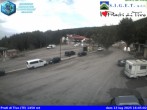Archiv Foto Webcam Prati di Tivo - Italien 15:00