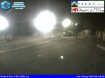 Archiv Foto Webcam Prati di Tivo - Italien 03:00