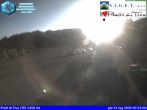 Archiv Foto Webcam Prati di Tivo - Italien 06:00
