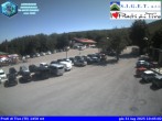 Archiv Foto Webcam Prati di Tivo - Italien 09:00
