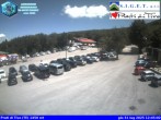 Archiv Foto Webcam Prati di Tivo - Italien 11:00